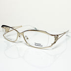 Vivienne Westwood VW213 col.02 Women Eyeglasses NEW Authentic