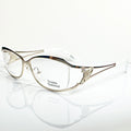 Vivienne Westwood VW213 col.02 Women Eyeglasses NEW Authentic