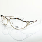 Vivienne Westwood VW213 col.02 Women Eyeglasses NEW Authentic