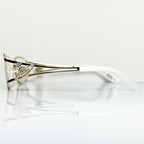 Vivienne Westwood VW213 col.02 Women Eyeglasses NEW Authentic