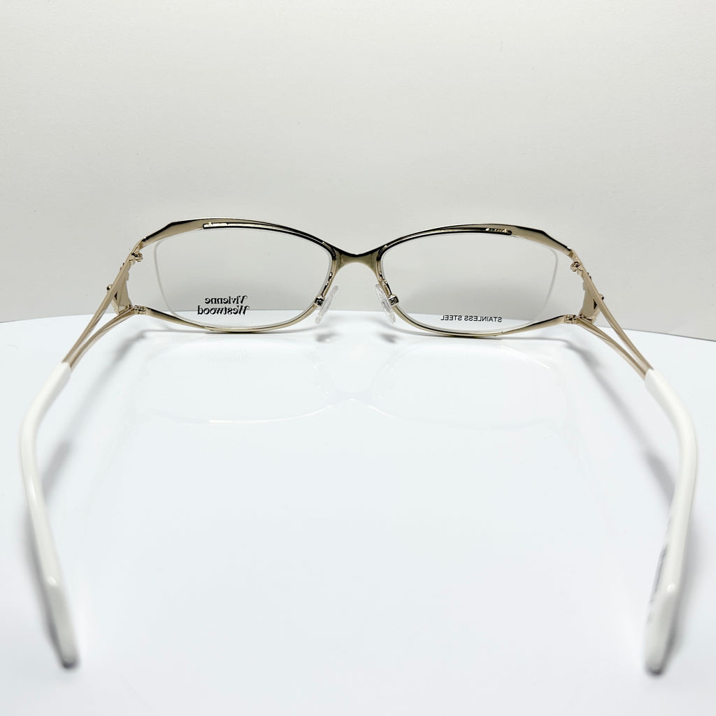 Vivienne Westwood VW213 col.02 Women Eyeglasses NEW Authentic