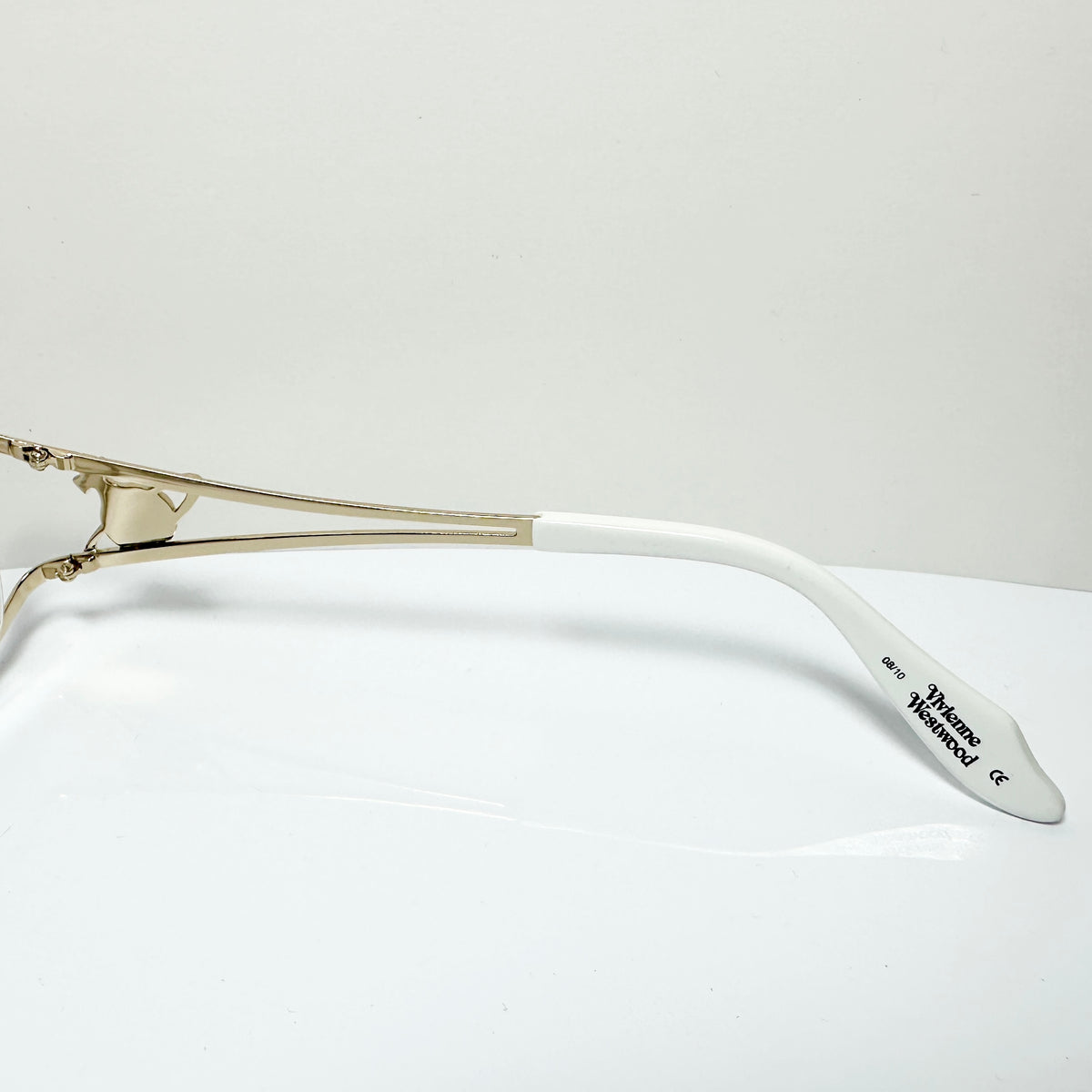 Vivienne Westwood VW213 col.02 Women Eyeglasses NEW Authentic