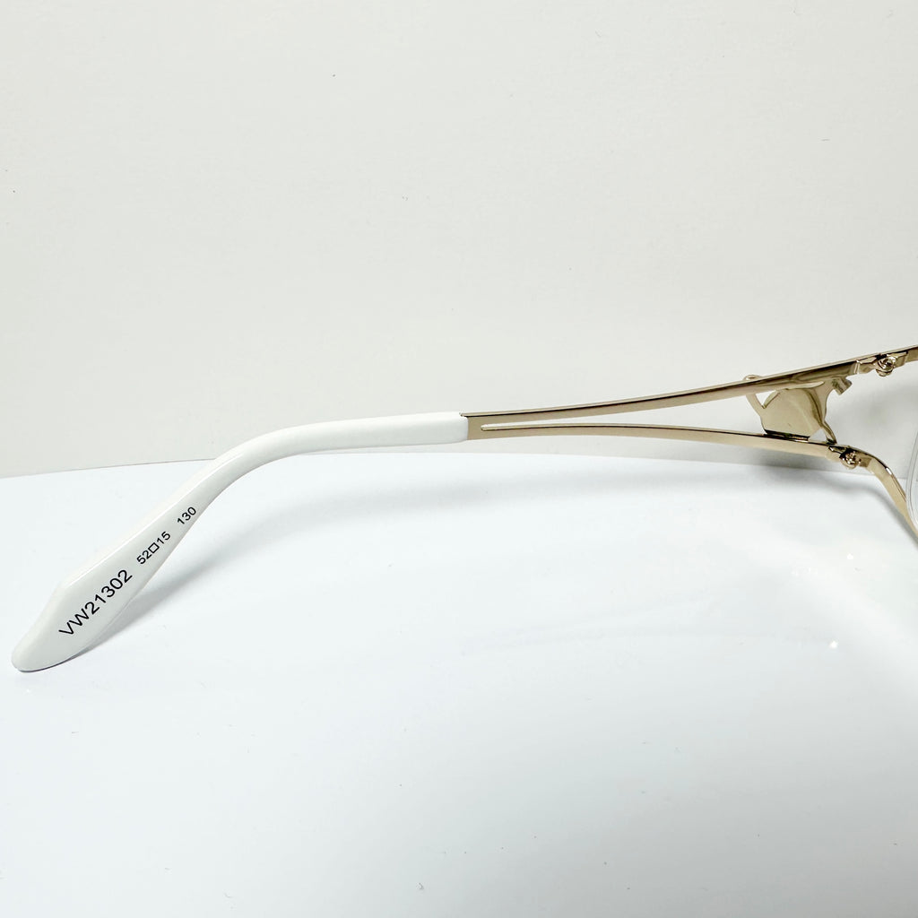 Vivienne Westwood VW213 col.02 Women Eyeglasses NEW Authentic