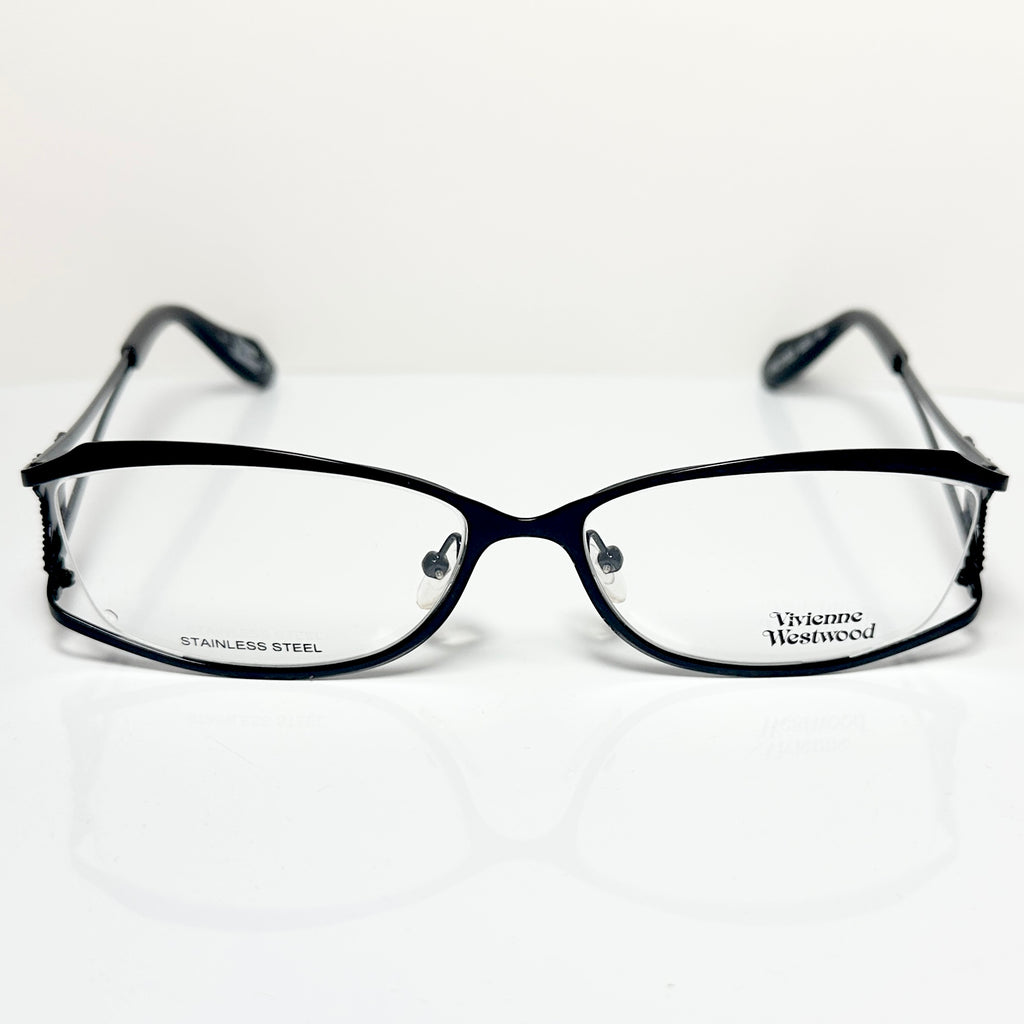 Vivienne Westwood VW213 col.03 Women Eyeglasses NEW Authentic