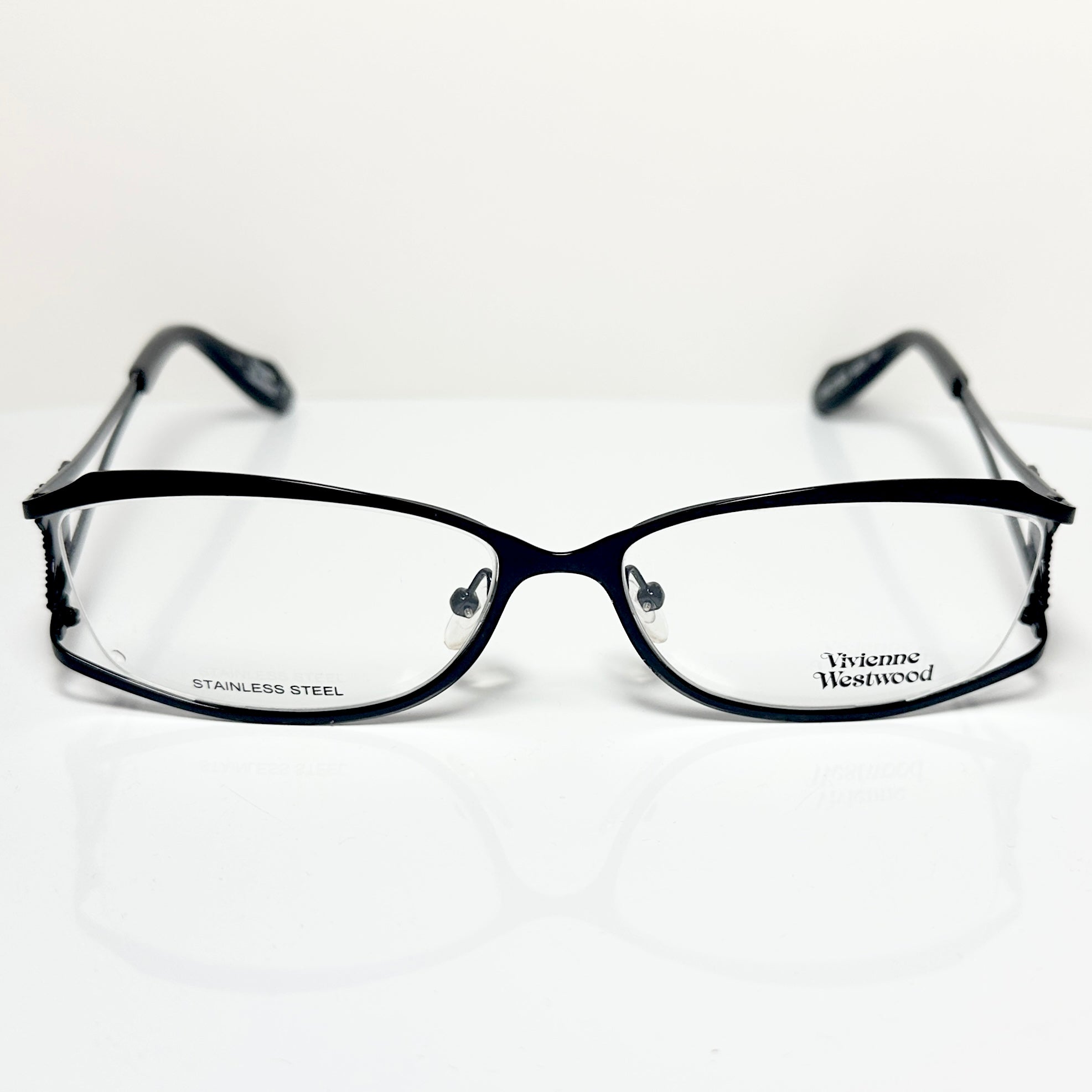Vivienne Westwood VW213 col.03 Women Eyeglasses NEW Authentic