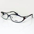 Vivienne Westwood VW213 col.03 Women Eyeglasses NEW Authentic