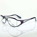 Vivienne Westwood VW213 col.03 Women Eyeglasses NEW Authentic