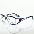 Vivienne Westwood VW213 col.03 Women Eyeglasses NEW Authentic