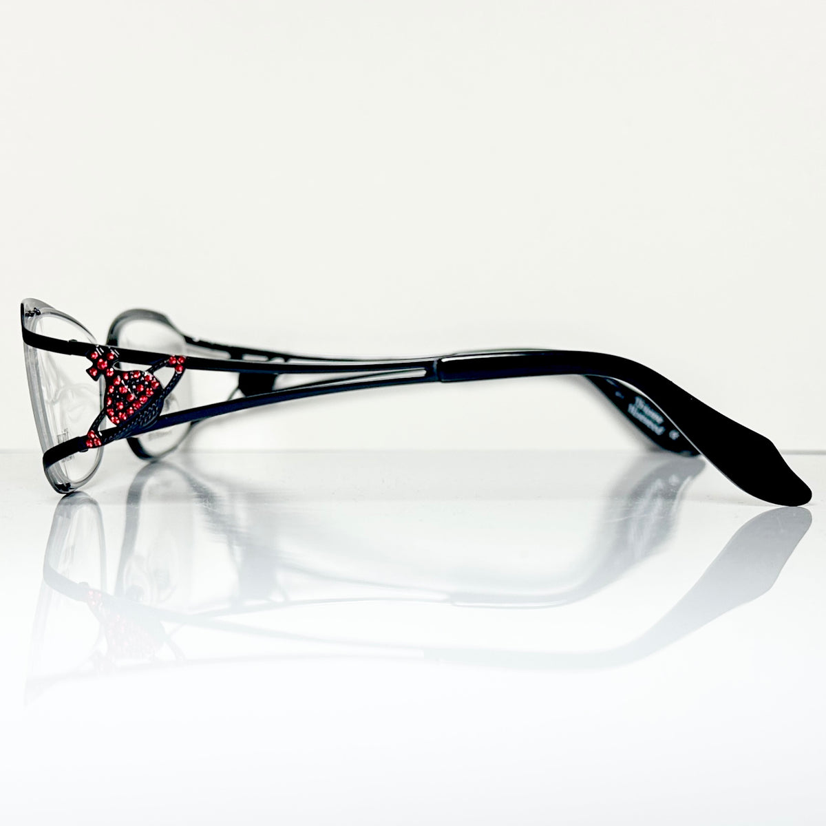 Vivienne Westwood VW213 col.03 Women Eyeglasses NEW Authentic