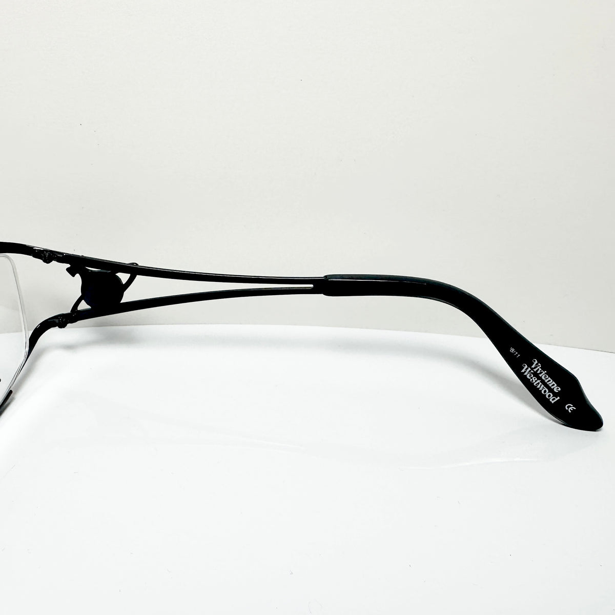 Vivienne Westwood VW213 col.03 Women Eyeglasses NEW Authentic