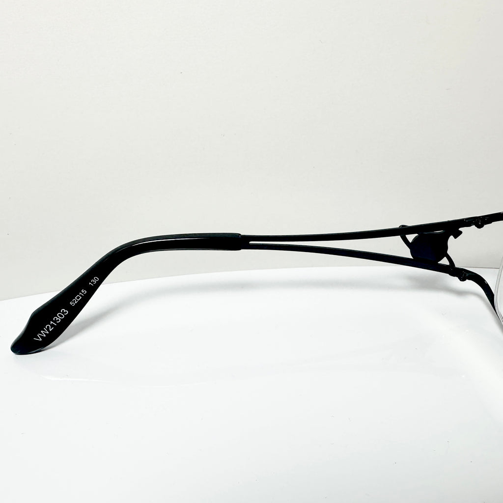 Vivienne Westwood VW213 col.03 Women Eyeglasses NEW Authentic