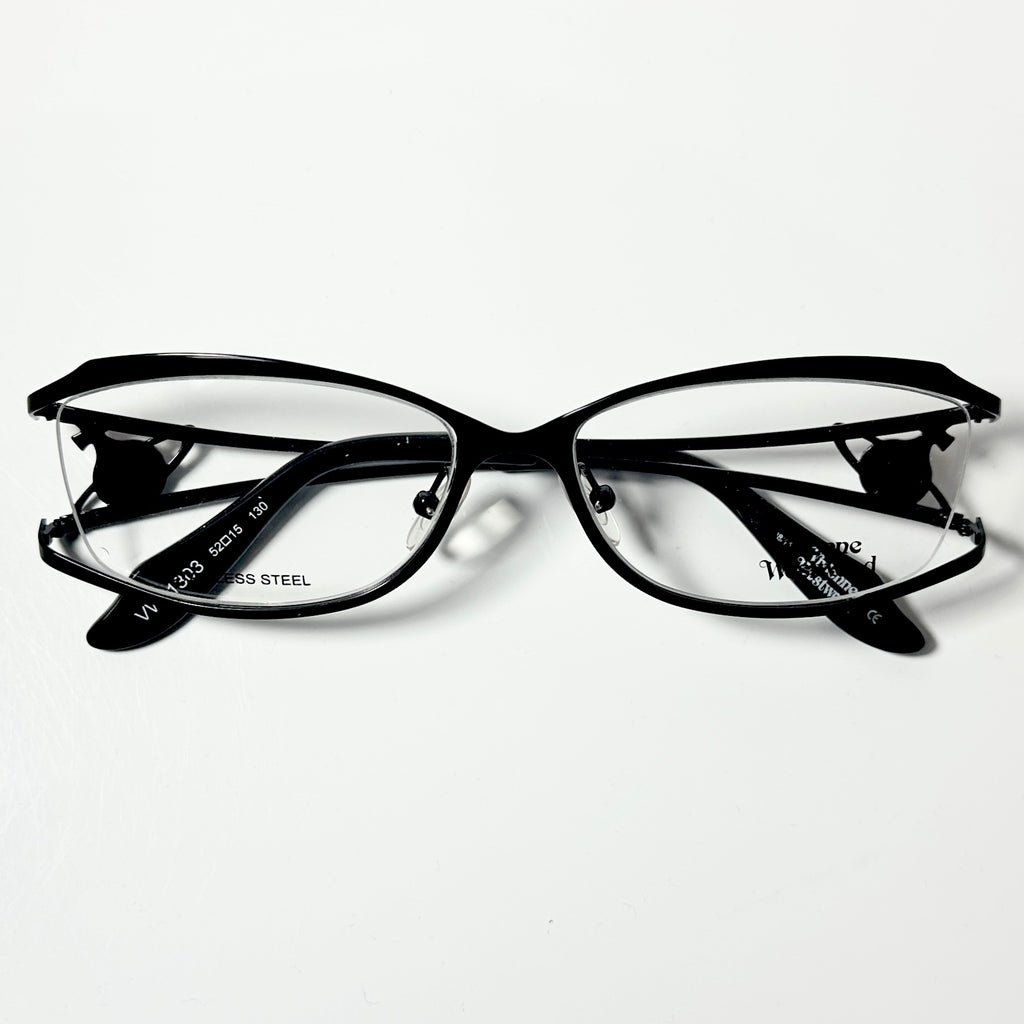 Vivienne Westwood VW213 col.03 Women Eyeglasses NEW Authentic