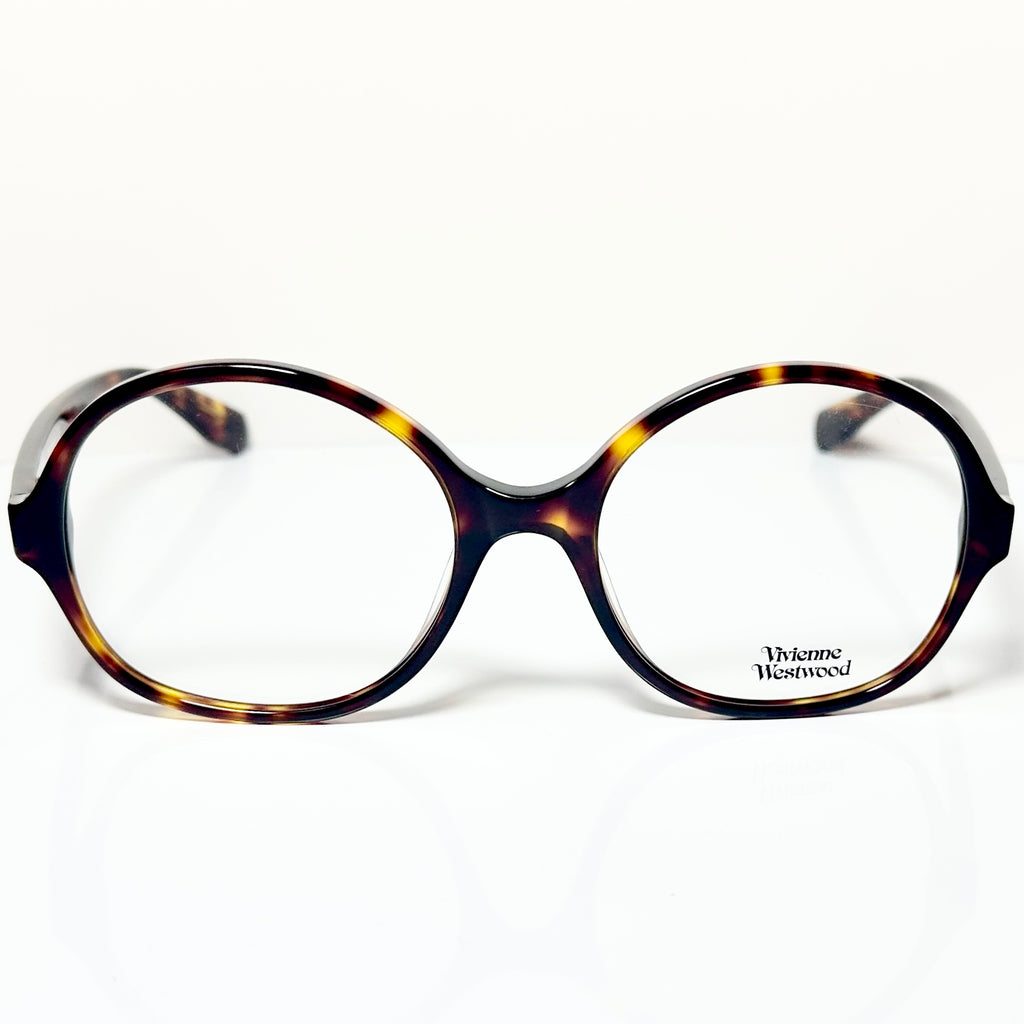 Vivienne Westwood VW399V02 Women Eyeglasses NEW Authentic