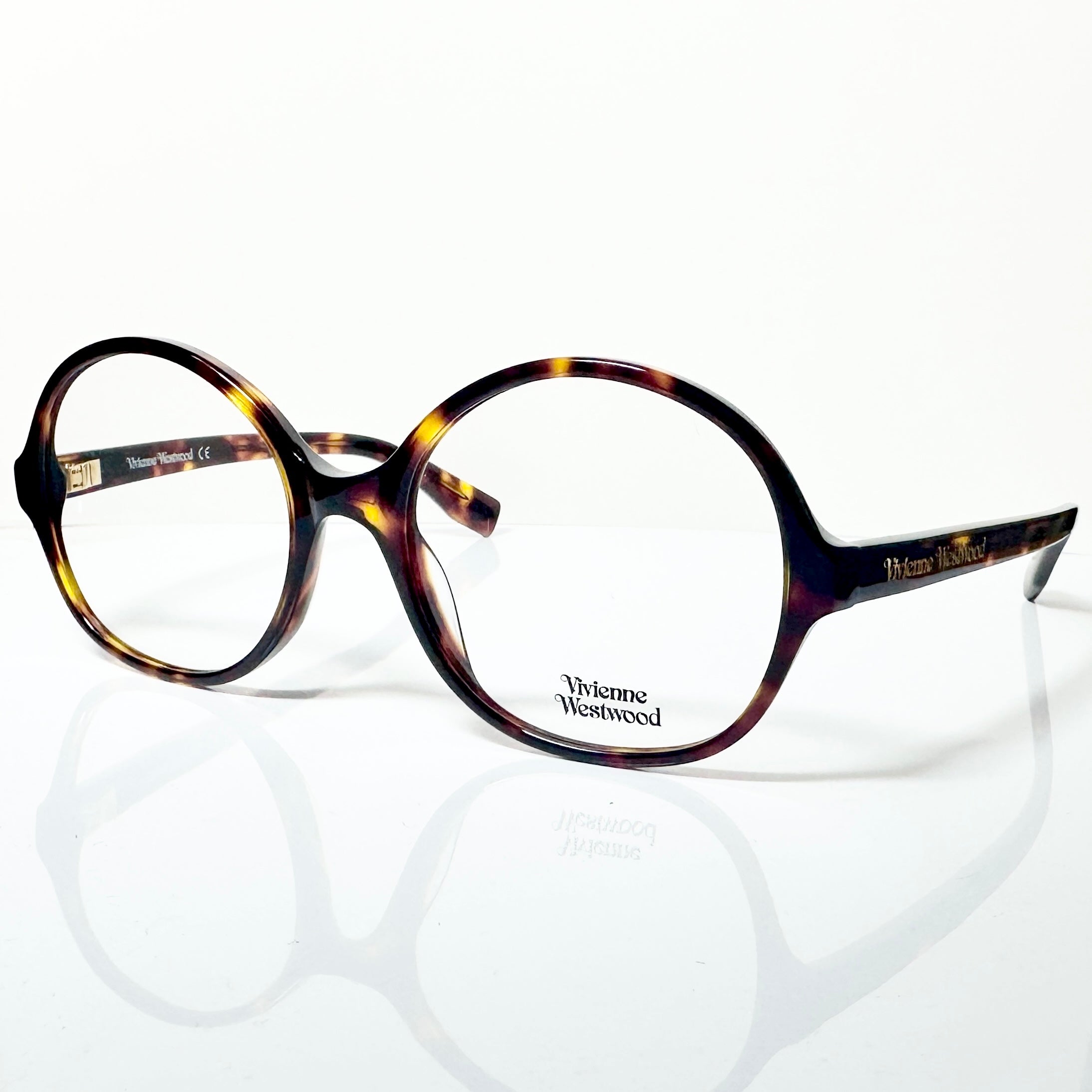 Vivienne Westwood VW399V02 Women Eyeglasses NEW Authentic