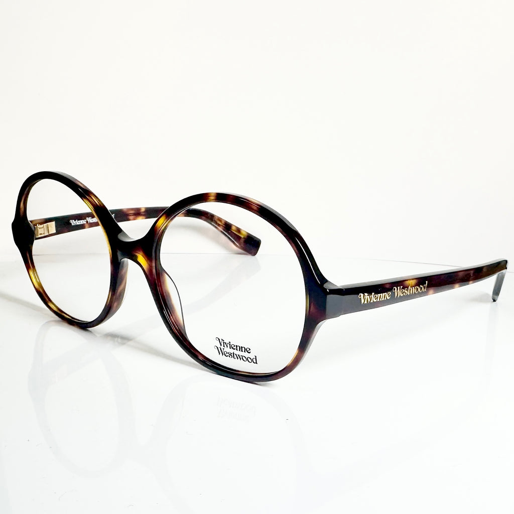 Vivienne Westwood VW399V02 Women Eyeglasses NEW Authentic