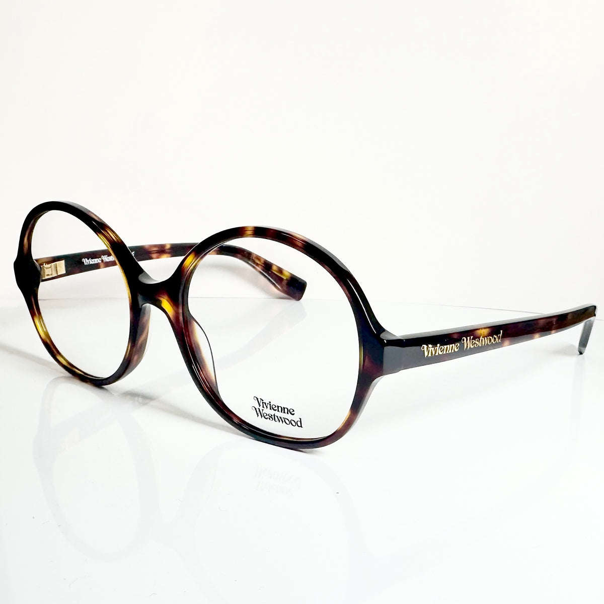 Vivienne Westwood VW399V02 Women Eyeglasses NEW Authentic