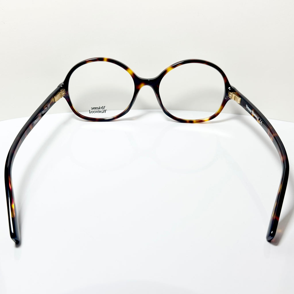 Vivienne Westwood VW399V02 Women Eyeglasses NEW Authentic