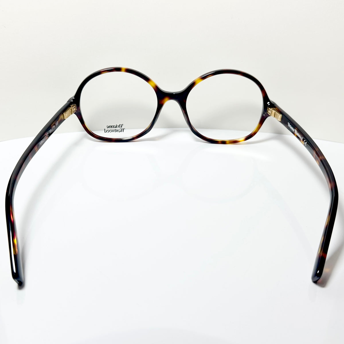 Vivienne Westwood VW399V02 Women Eyeglasses NEW Authentic