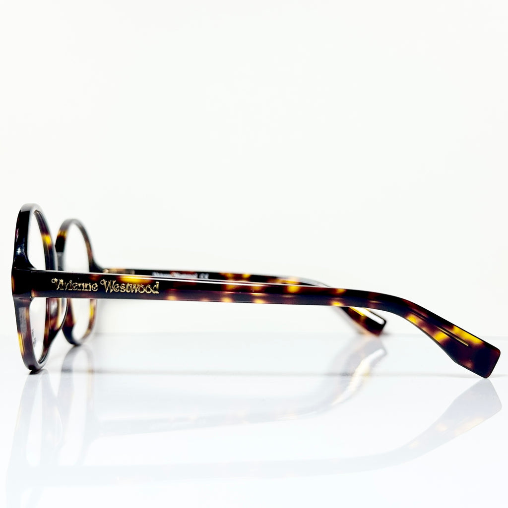Vivienne Westwood VW399V02 Women Eyeglasses NEW Authentic