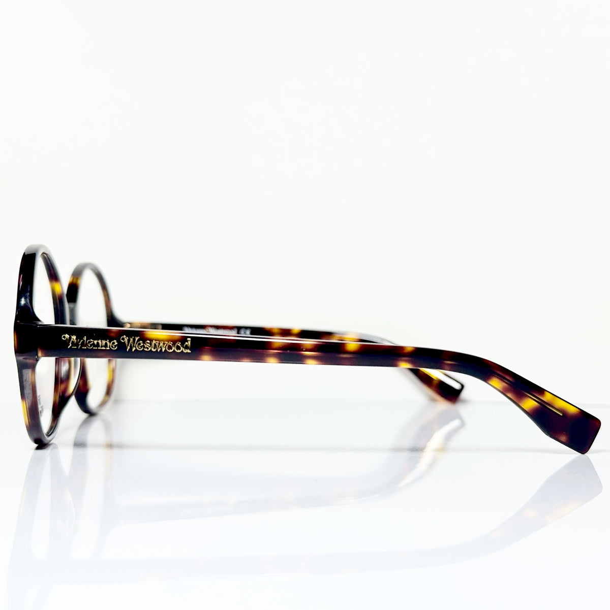 Vivienne Westwood VW399V02 Women Eyeglasses NEW Authentic