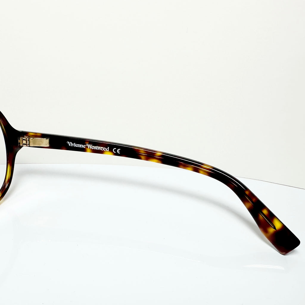 Vivienne Westwood VW399V02 Women Eyeglasses NEW Authentic