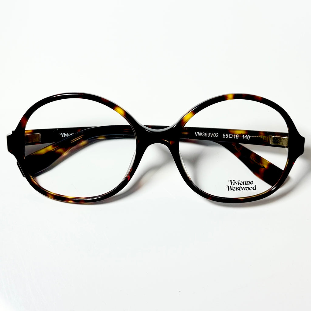 Vivienne Westwood VW399V02 Women Eyeglasses NEW Authentic