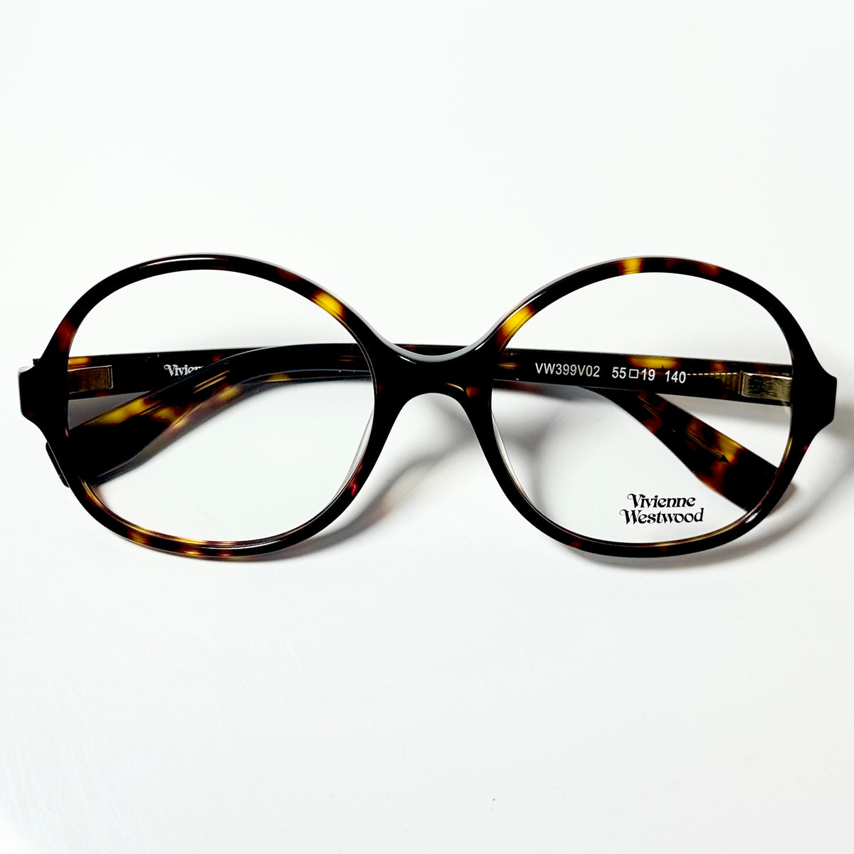 Vivienne Westwood VW399V02 Women Eyeglasses NEW Authentic
