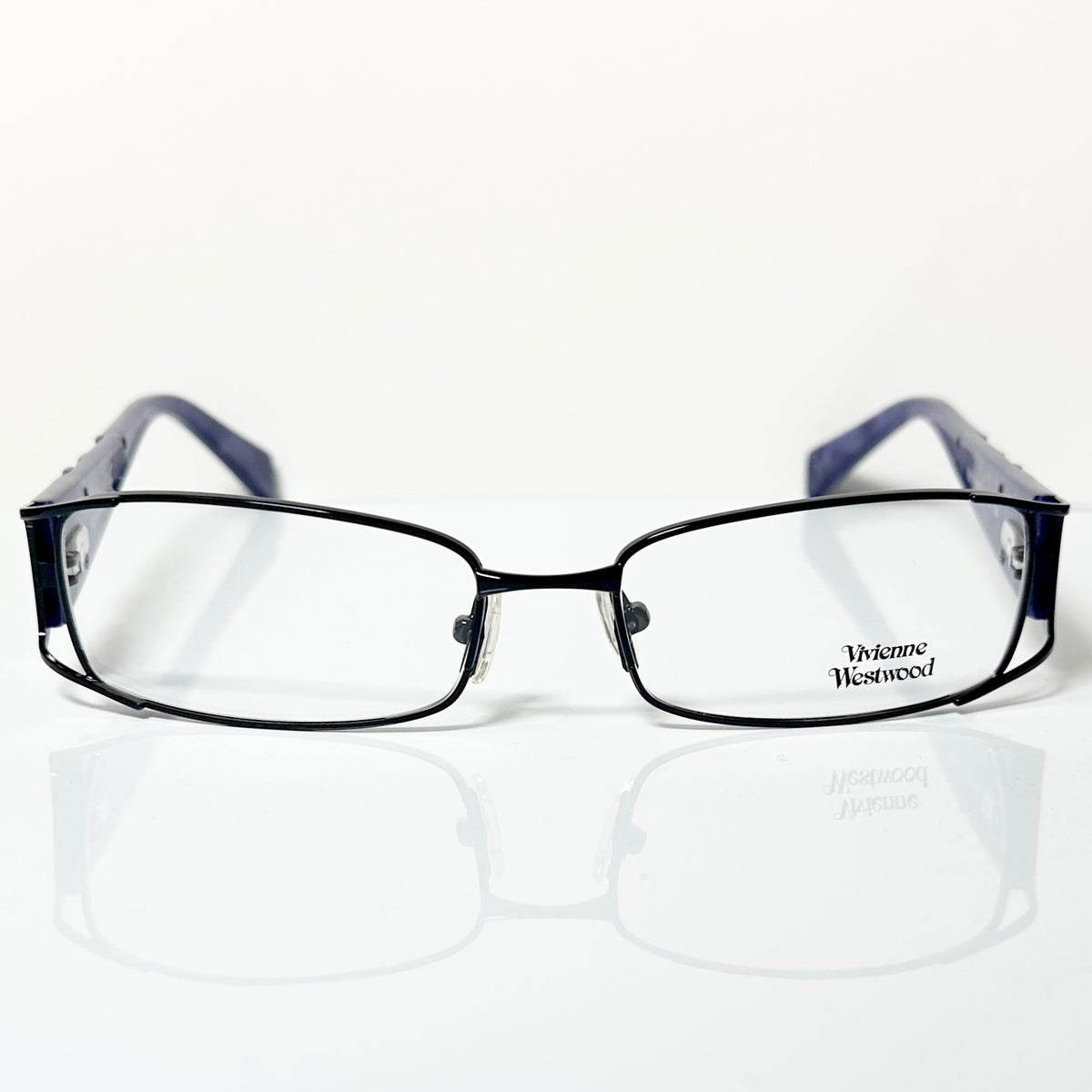 Vivienne Westwood W184 col.01  Women Eyeglasses NEW Authentic
