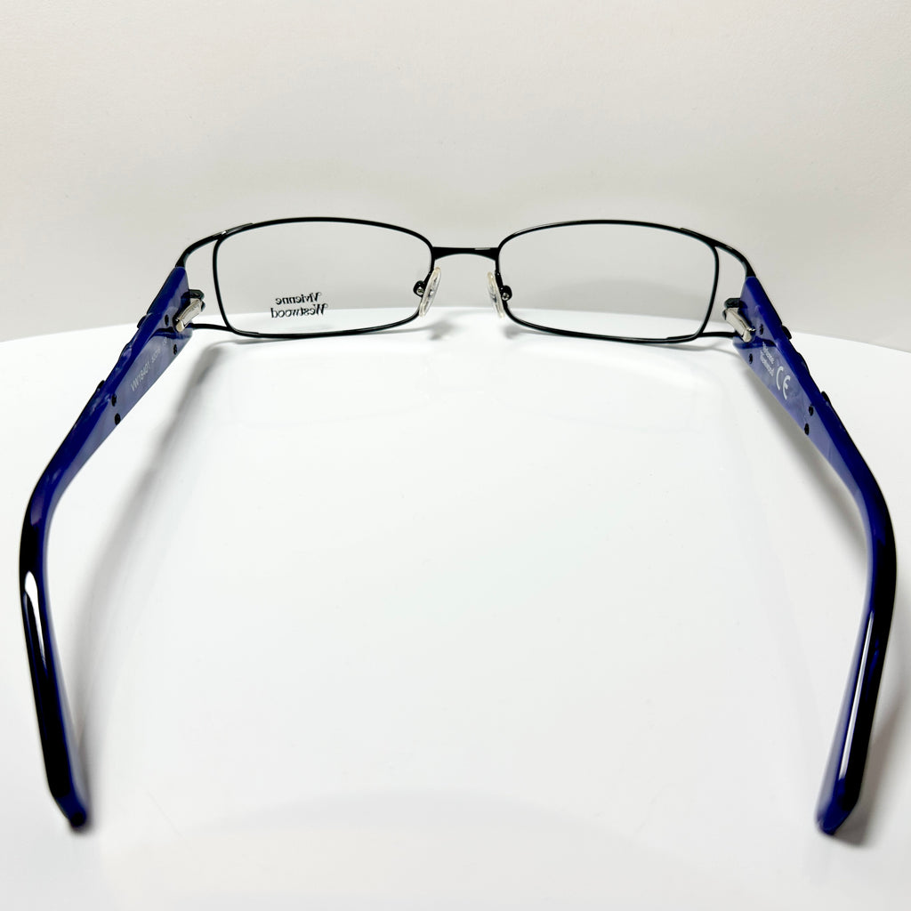 Vivienne Westwood W184 col.01  Women Eyeglasses NEW Authentic