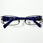 Vivienne Westwood W184 col.01  Women Eyeglasses NEW Authentic