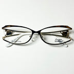 Vivienne Westwood VW213 col.02 Women Eyeglasses NEW Authentic