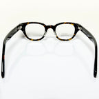 Moncler ML5157 V052 Men's Eyeglasses Frame in Tortoise - Authentic New