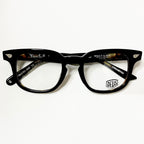 Deus Ex Machina DH508V03 Men's Eyeglasses Frames in Black - Authentic New