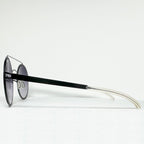 Mykita LUPITA 275 Unisex Sunglasses Frame in Black - Authentic New