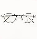 RODENSTOCK R7094 B Unisex Eyeglasses Frames in Black - Authentic New