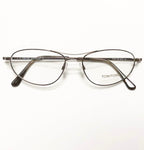 TOM FORD TF5109 048 Unisex Eyeglasses Double Bridge Frame almost NEW Authentic