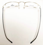 RODENSTOCK R7052 D Eyeglasses Frames in Gold/Grey - Authentic New
