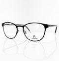 RODENSTOCK R8023 B Eyeglasses Frames in Black - Authentic New