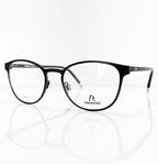RODENSTOCK R8023 B Eyeglasses Frames in Black - Authentic New