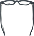 Deus Ex Machina DH006V03 Men's Eyeglasses Frames in Matt Black - Authentic New