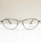TOM FORD TF5109 048 Unisex Eyeglasses Double Bridge Frame almost NEW Authentic