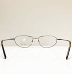 TOM FORD TF5109 048 Unisex Eyeglasses Double Bridge Frame almost NEW Authentic