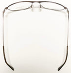 TOM FORD TF5109 048 Unisex Eyeglasses Double Bridge Frame almost NEW Authentic