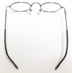 Yohji Yamamoto YY19-0028 2 Round Eyeglasses Frame - Authentic New
