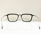 Yohji Yamamoto YY1040 902 Men's Eyeglasses Frame in Grey - Authentic New