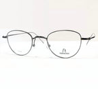 RODENSTOCK R7094 B Unisex Eyeglasses Frames in Black - Authentic New