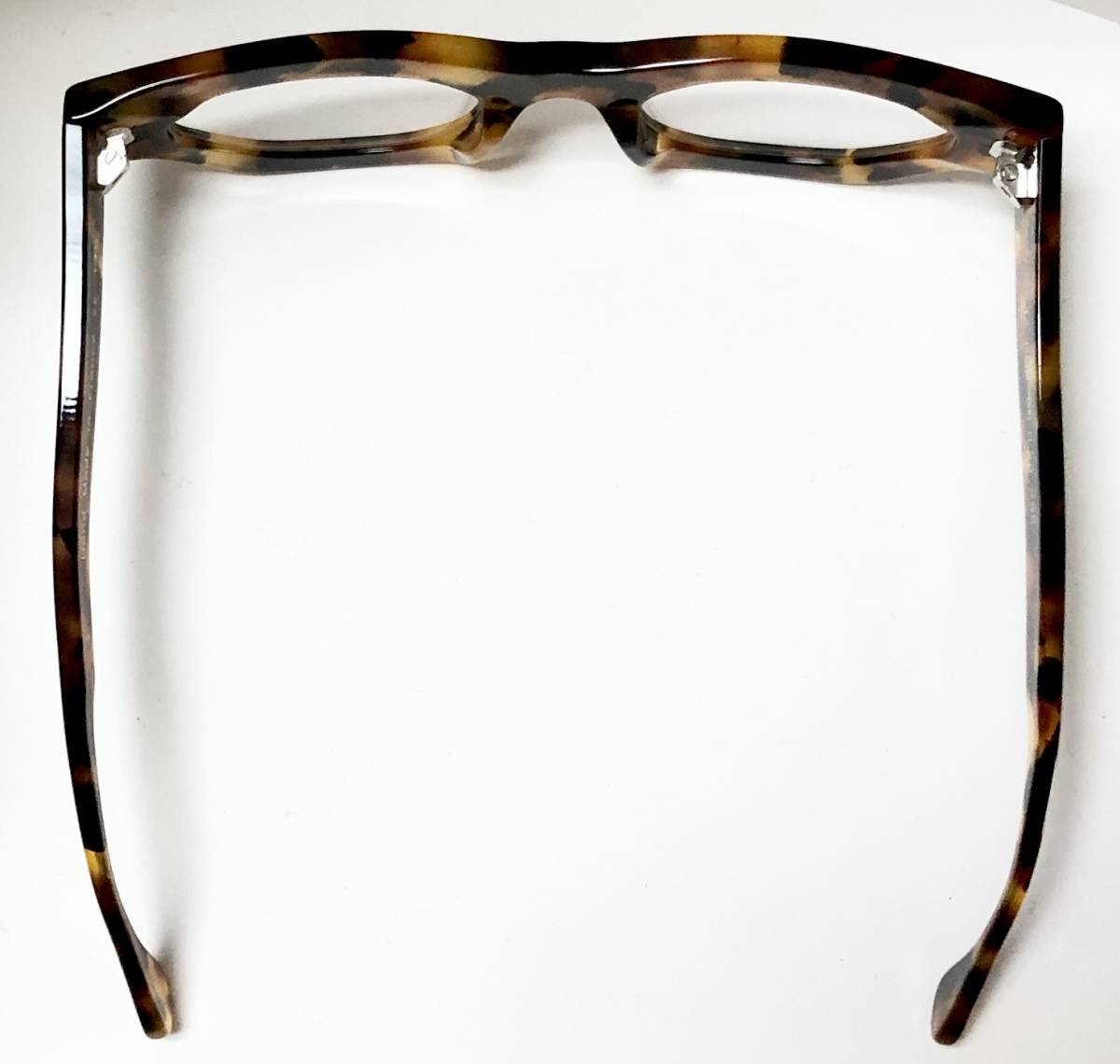 VUE DC ROK Women's Eyeglasses Frame in Tortoise  - Authentic New