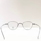 RODENSTOCK R7094 B Unisex Eyeglasses Frames in Black - Authentic New