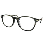 TOM FORD TF5553 F-B 056 Unisex Eyeglasses Frame NEW Authentic