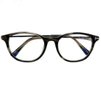 TOM FORD TF5553 F-B 056 Unisex Eyeglasses Frame NEW Authentic